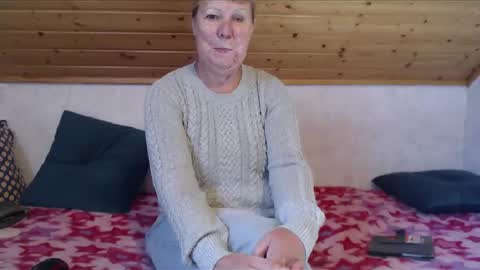 Nikole1 online show from March 27, 10:48 am