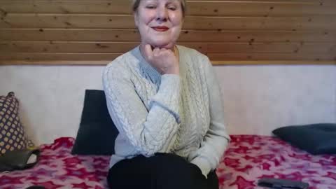 Nikole1 online show from April 18, 1:37 pm