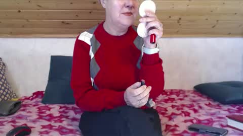 Nikole1 online show from April 21, 10:21 am