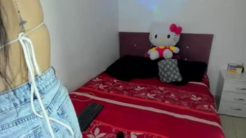 Snapshot of nikoleevanss chatting on December 3, 3:58 am Nikole online show from December 3, 3:58 am