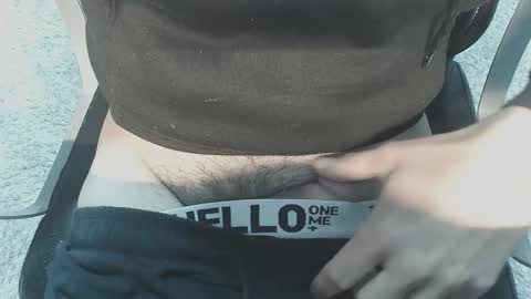 smalldck online show from April 6, 6:42 pm