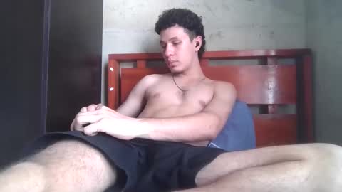 Niko online show from February 25, 6:39 pm