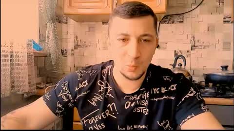 NikQRedhot online show from February 10, 7:56 am