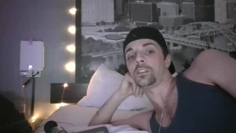 Ace Diamond online show from March 15, 11:05 am