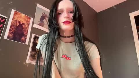 Niky online show from April 13, 3:06 pm