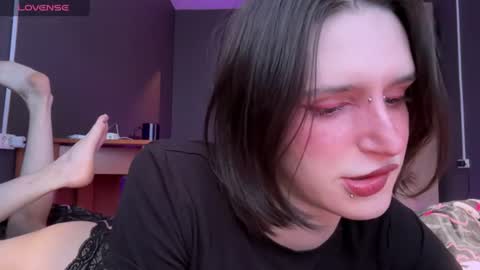 Snapshot of niky_long chatting on June 10, 2:16 pm Niky online show from June 10, 2:16 pm