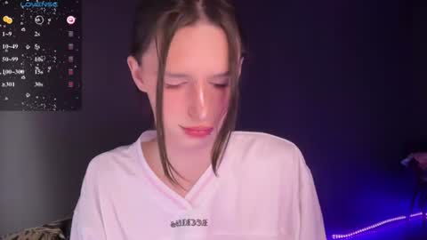 Snapshot of niky_long chatting on July 5, 10:44 am Niky online show from July 5, 10:44 am