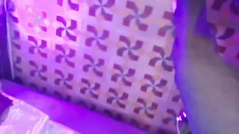 NIKY  online show from July 17, 12:01 pm