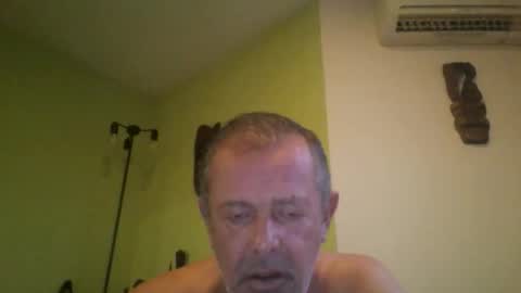 nikyo419 online show from October 3, 5:04 am