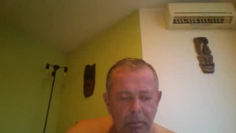 nikyo419 online show from October 16, 4:57 am