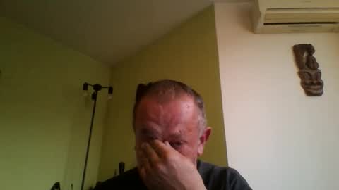 nikyo419 online show from March 17, 5:00 am