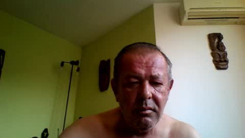 Snapshot of nikyo419 chatting on August 6, 5:09 am nikyo419 online show from August 6, 5:09 am