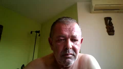 Snapshot of nikyo419 chatting on August 7, 5:09 am nikyo419 online show from August 7, 5:09 am