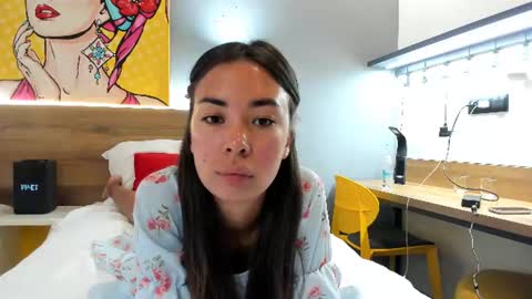 Bella online show from July 27, 10:44 am