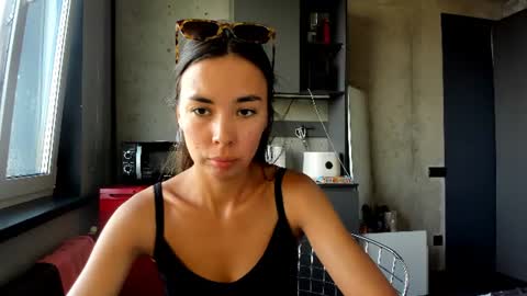 Bella online show from August 7, 3:03 pm