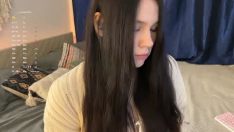 Jennet online show from January 2, 3:08 pm