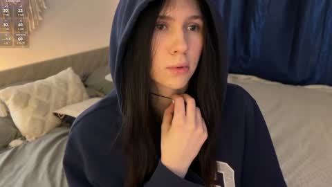 Jennet online show from February 4, 7:22 pm