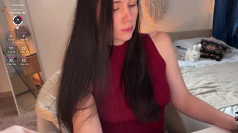 Jennet online show from September 23, 2:53 pm