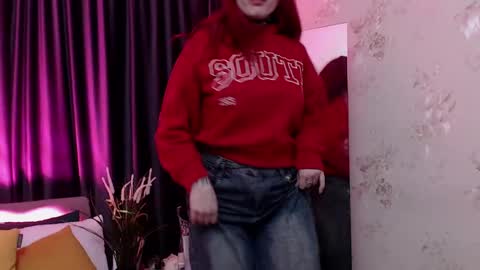 Nina online show from April 16, 5:08 am