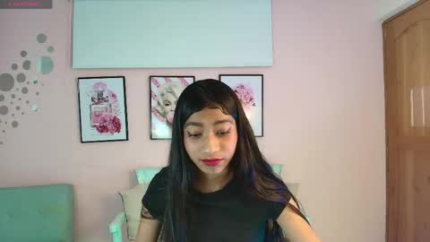 Nina online show from May 15, 8:16 pm