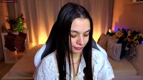 Ketrin online show from December 20, 2:18 am