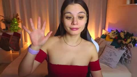 Ketrin online show from January 7, 3:20 am