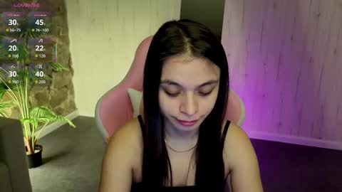 Ketrin online show from February 16, 1:24 am