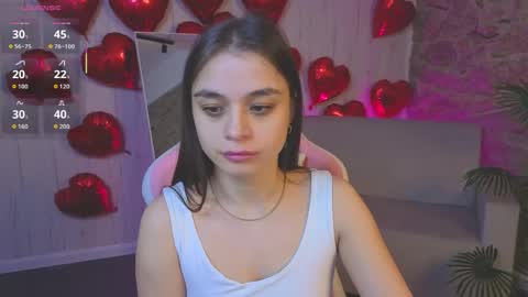 Ketrin online show from March 30, 2:45 am