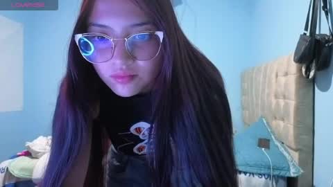 nina_hot59 online show from May 15, 2:07 am
