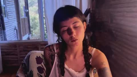 Nina.  online show from June 14, 3:25 pm