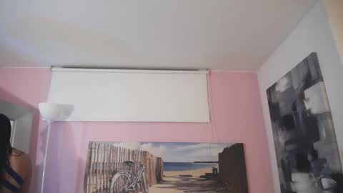 Nina online show from September 17, 12:18 pm