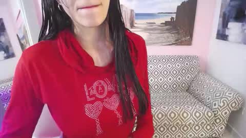 Nina online show from October 25, 12:13 pm