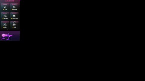 ninabloom_ online show from June 5, 12:33 pm