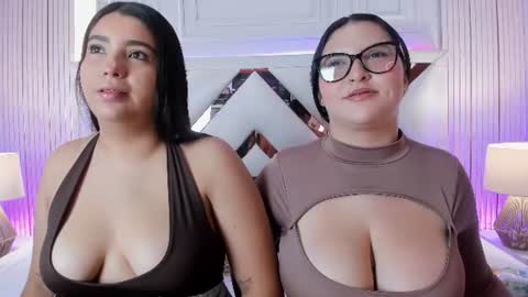Nina online show from July 18, 3:38 pm