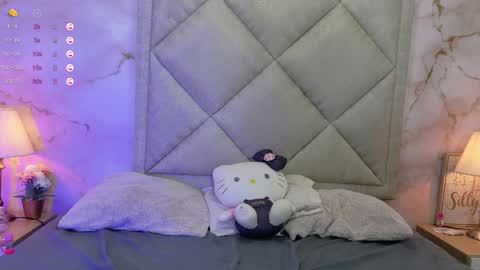 NINA BRAVU online show from April 4, 4:04 pm