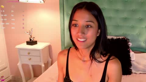 NINA BRAVU online show from April 18, 12:42 pm