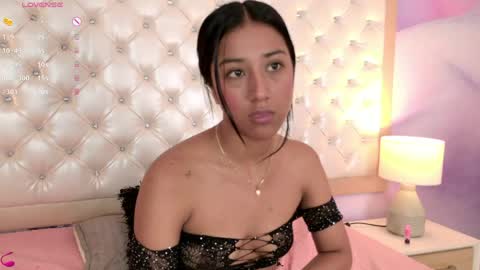 NINA BRAVU online show from June 5, 2:56 pm