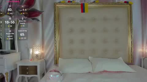 Snapshot of ninabravur chatting on July 2, 12:44 pm NINA BRAVU online show from July 2, 12:44 pm
