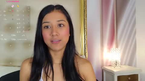 Snapshot of ninabravur chatting on July 11, 1:25 pm NINA BRAVU online show from July 11, 1:25 pm