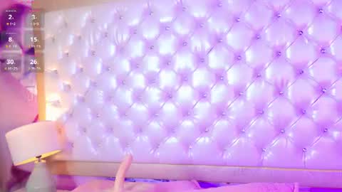 NINA BRAVU online show from July 21, 12:29 pm