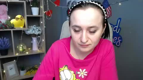 ninaflawlees online show from July 7, 6:47 am