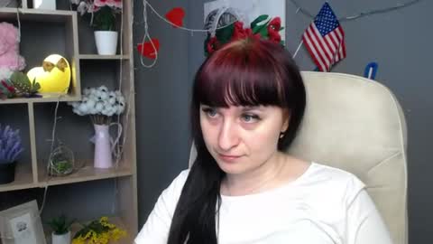 ninaflawlees online show from July 9, 7:01 am