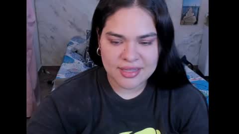 NinaFuentes online show from May 10, 4:28 am