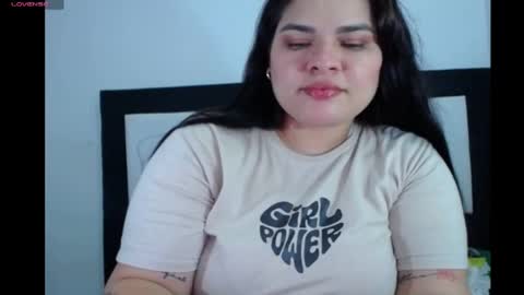 NinaFuentes online show from May 29, 3:15 am