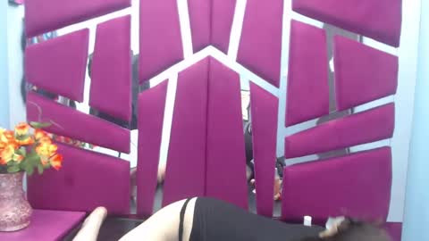 Nina online show from March 11, 2:54 am