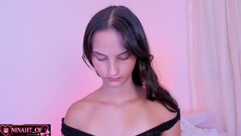 ninahtx online show from May 18, 9:31 pm