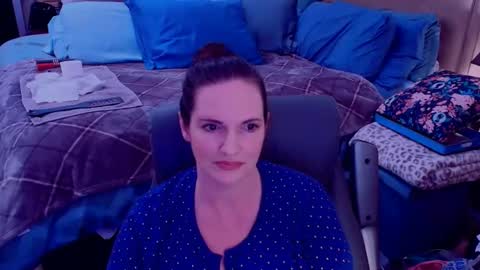Snapshot of ninajaymes chatting on April 27, 10:08 pm Nina Jaymes online show from April 27, 10:08 pm
