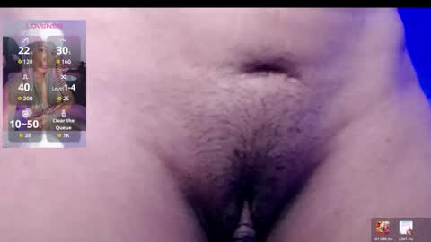 ninatinydoll1 online show from March 10, 11:37 am