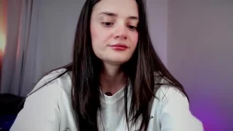 ninavolkov online show from November 19, 10:43 pm