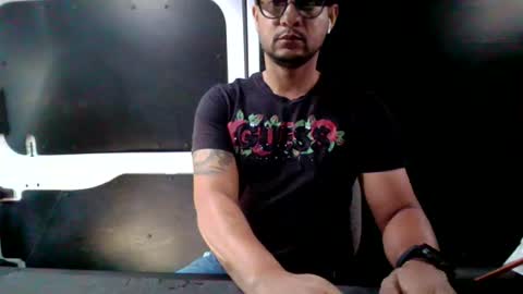 nininhaass online show from July 13, 12:08 pm
